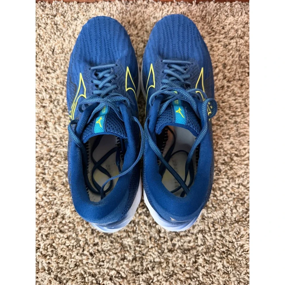 Mizuno no insoles